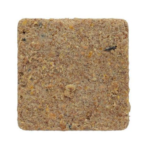 Fallen Fruits Bird Food Fallen Fruits Suet Block