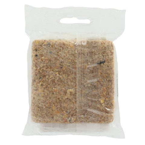 Fallen Fruits Bird Food Fallen Fruits Suet Block