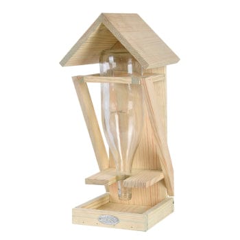Fallen Fruits Bird Feeders Fallen Fruits Wine Botte Bird Table