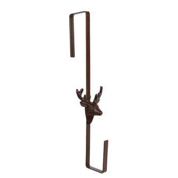 Fallen Fruits Wreaths & Garlands Fallen Fruits Wreath Hanger - Stag