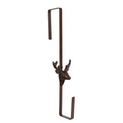 Fallen Fruits Wreaths & Garlands Fallen Fruits Wreath Hanger - Stag