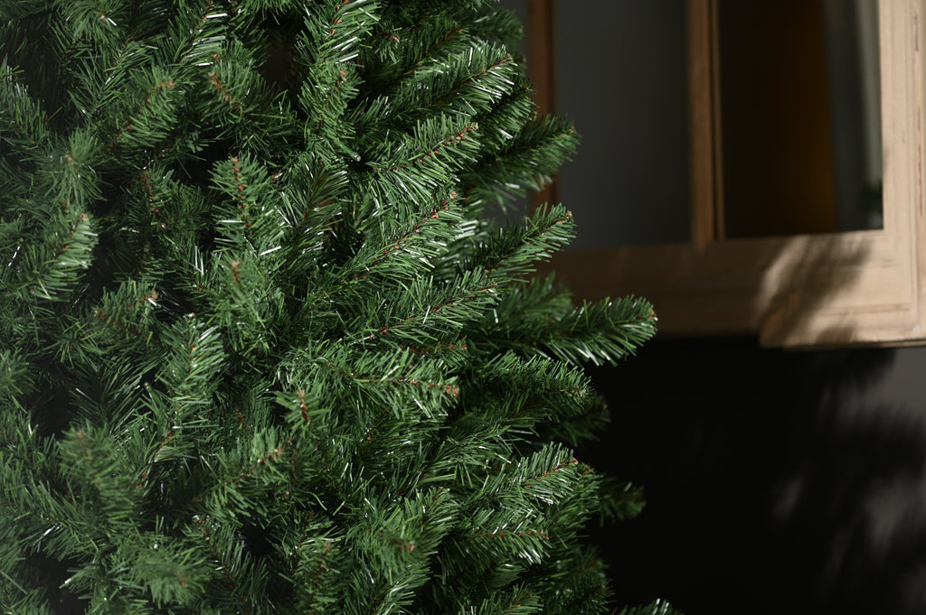 Festive Artificial Trees Festive Edisto Noble Fir Christmas Tree - 5ft/150cm