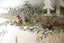 Festive String Lights Christmas Festive Firefly Cool White Timer String Lights 200 B/O