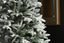 Festive Artificial Trees Festive Grays Peak Pine Christmas Tree - 7ft/210cm