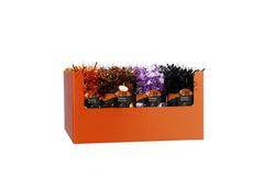 Festive Halloween Hanging Decor Festive Halloween Assorted Halloween Tinsel *** NO SKU OR SELL PRICE
