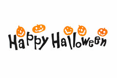 Festive Halloween Window Stickers Festive Halloween Pumpkin Happy Halloween Window Sticker ***NO SKU OR SELL PRICE