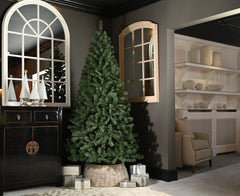 Festive Artificial Trees Festive Hamilton Pine Christmas Tree - 7ft/210cm
