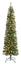 Festive Artificial Trees Pre Lit Festive - Pre Lit Glenmore Pine - 5.5ft/170cm Christmas Tree