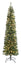 Festive Artificial Trees Pre Lit Festive - Pre Lit Glenmore Pine - 6.5ft/200cm Christmas Tree
