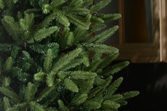 Festive Artificial Trees Pre Lit Festive - Raemoir Pine - 6ft/180cm Christmas Tree