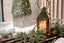 Festive String Lights Christmas Festive Warm White Timer String Lights 100 B/O