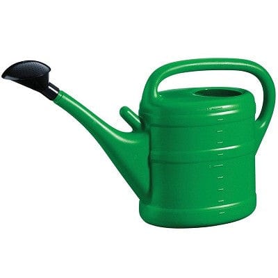 Westland Horticulture Watering Cans Flopro Fineflo Watering Can 10 Litre Green