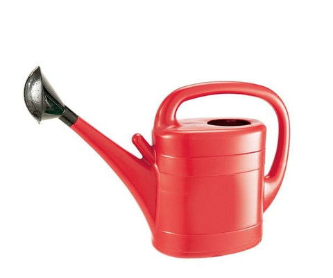 Westland Horticulture Watering Cans Flopro Fineflo Watering Can 10 Litre Red