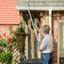 Flopro Winter Tap Cover Flopro Gutter Cleaner