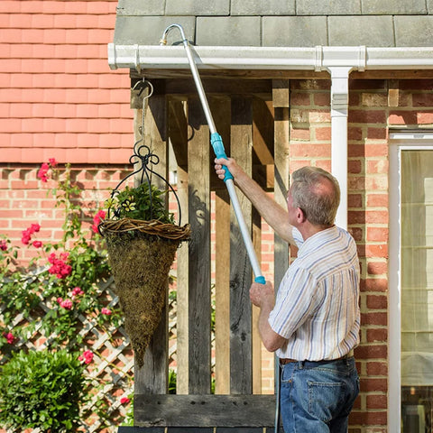 Flopro Winter Tap Cover Flopro Gutter Cleaner