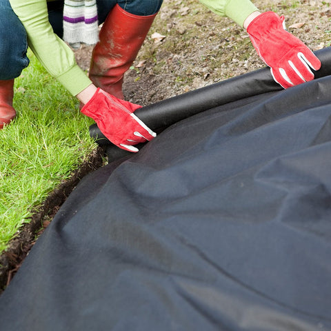 Gardener's Mate Weedstop Classic Twin Pack 12 x 1m