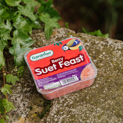 Gardman Berry Suet Feast