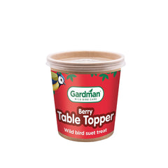 Gardman Suet Treats Gardman Berry Table Topper