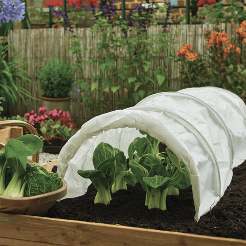 Gardman Propagation Tunnels Gardman Grow It Fleece Grow Tunnel Single