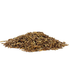 Gardman Mealworm Pouch 200g