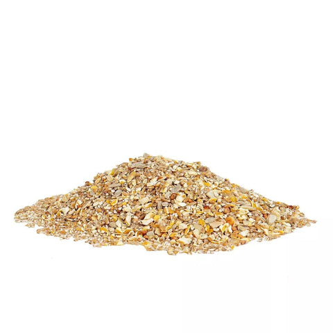 Gardman Seed Mix Gardman No Mess Seed Mix 12.55kg