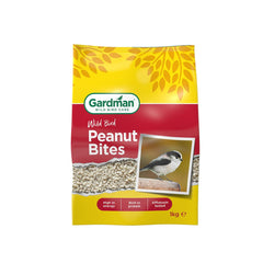 Gardman Peanut Bites 1kg