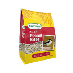Gardman Peanut Bites 1kg
