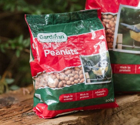 Gardman Peanuts Gardman Peanuts 1kg