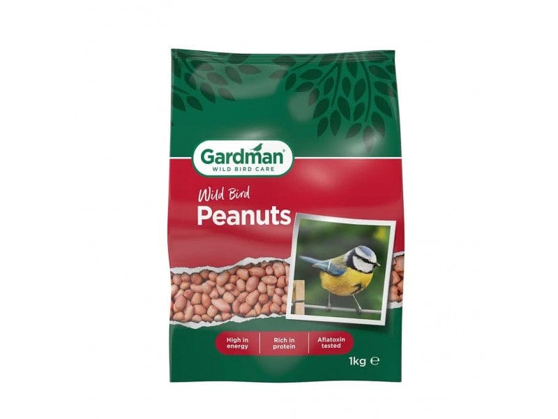 Gardman Peanuts Gardman Peanuts 1kg