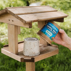 Gardman Suet Treats Gardman Seed & Mealworm Table Topper