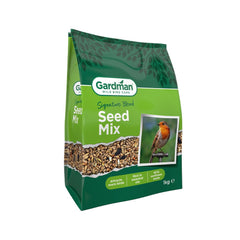 Gardman Seed Mix 1kg