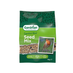 Gardman Seed Mix 1kg