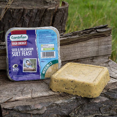 Gardman Suet Feast 10 Pack
