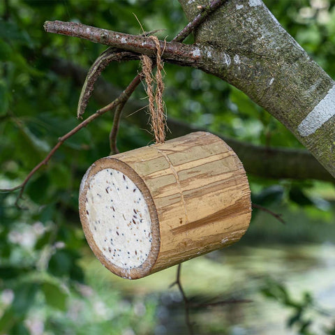 Gardman Suet filled bamboo Gardman Suet Filled Bamboo