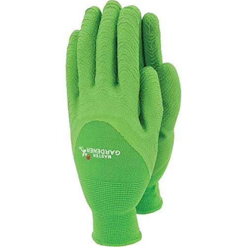 Trowell Garden Centre Gloves Gardening Master Gardener Lite - Medium