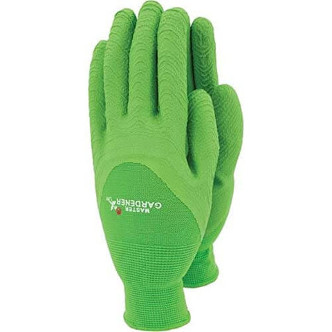 Trowell Garden Centre Gloves Gardening Master Gardener Lite - Medium