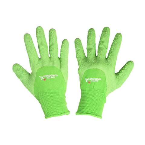 Trowell Garden Centre Gloves Gardening Master Gardener Lite - Medium