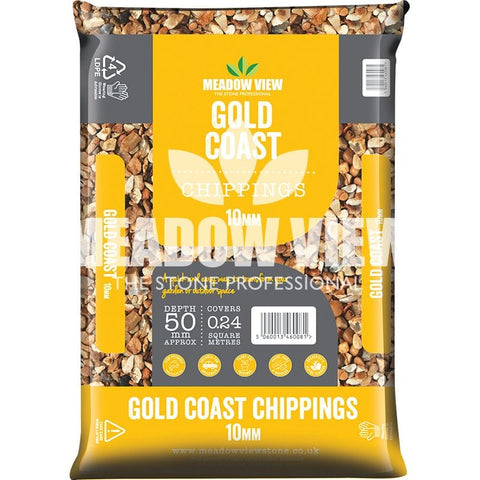 Meadow View Landscaping Gold Coast Chippings 10mm