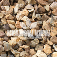 Meadow View Landscaping Gold Coast Chippings 20mm