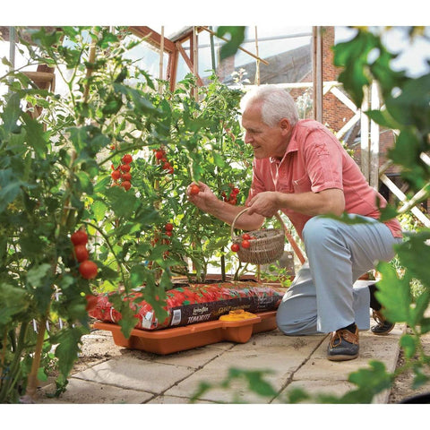 Hozelock Growbag Waterer Growbag Waterer