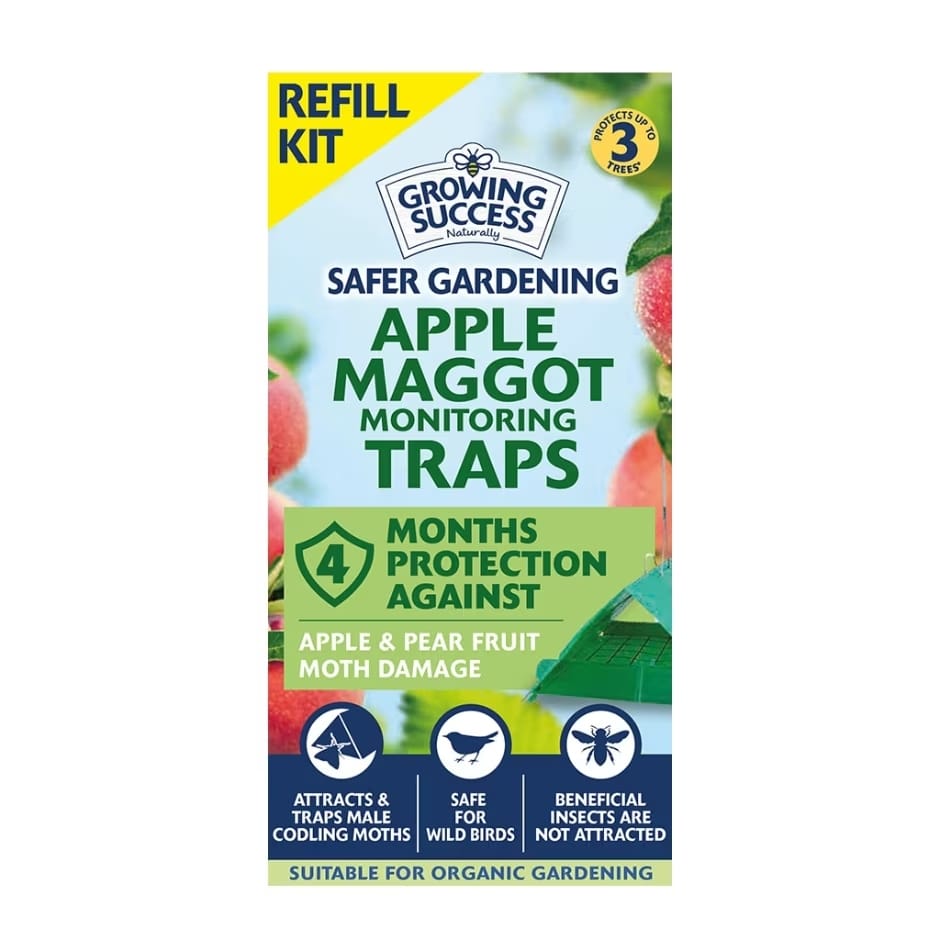 Growing Success Tree Care Growing Success Apple Maggot Monitoring Trap Refill