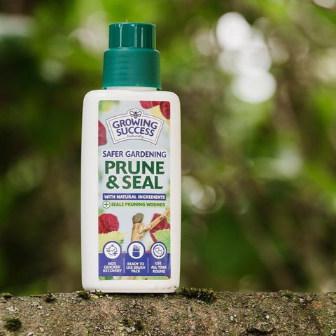Growing Success Tree Care Growing Success Prune & Seal 250ml