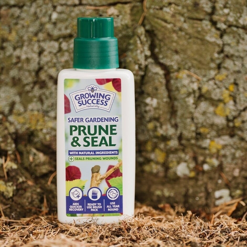 Growing Success Tree Care Growing Success Prune & Seal 250ml