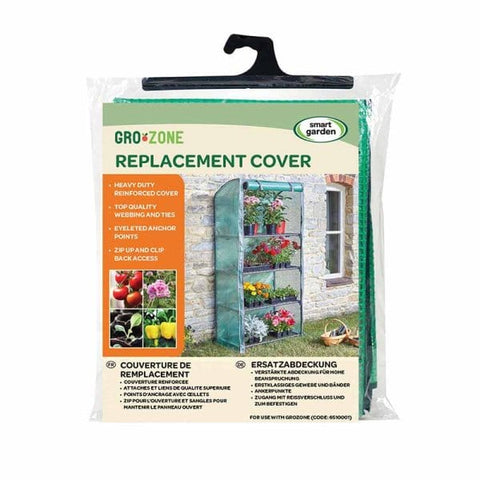Smart Garden Replacement Cover Grozone Cover