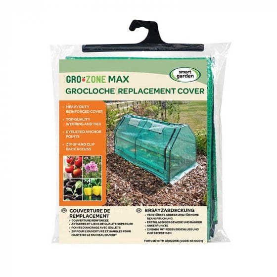 Smart Garden Grozone Covers Grozone Max Grocloche Cover