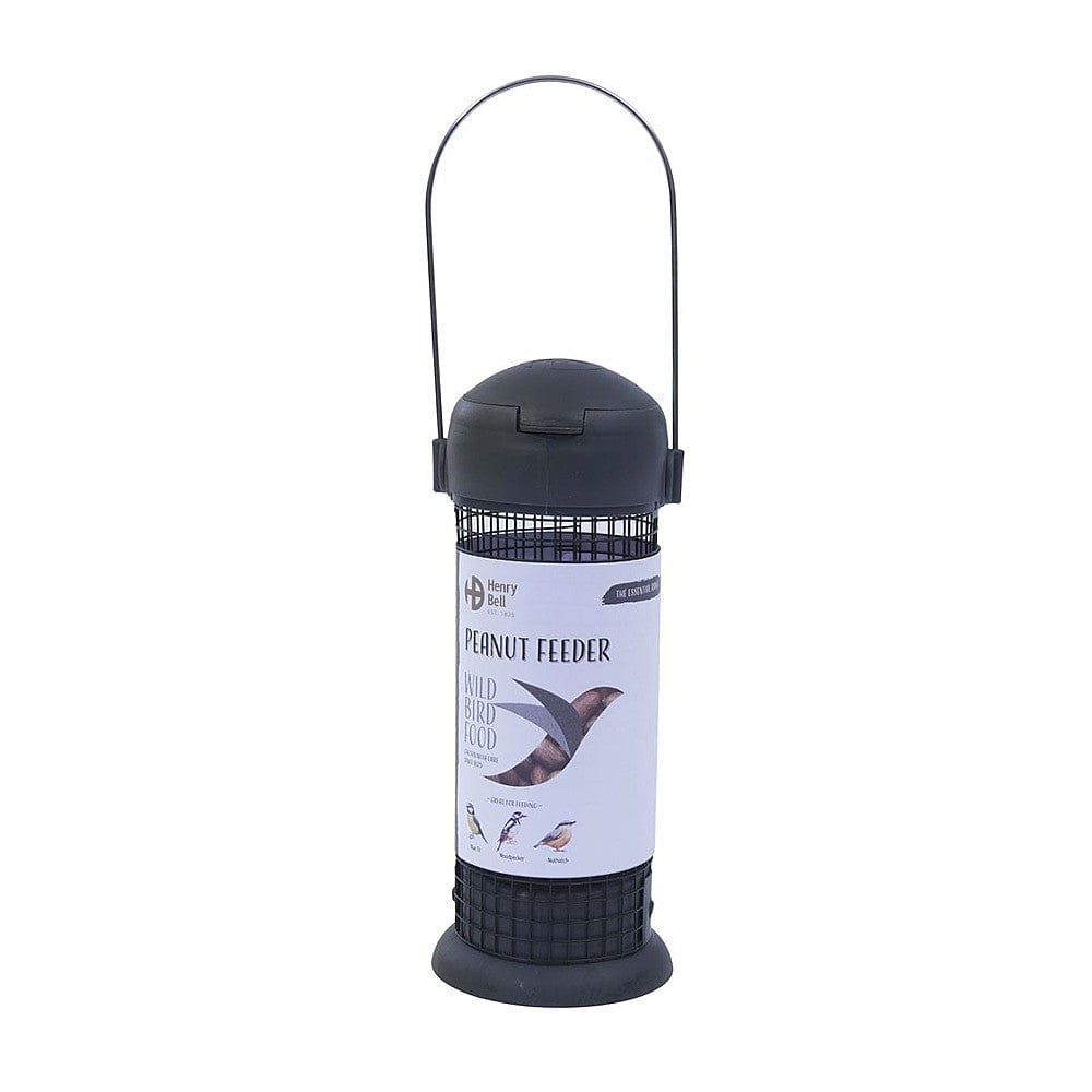 Henry Bell Peanut Feeders Henry Bell Essentials Peanut Feeder