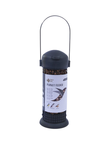 Henry Bell Essentials Pre Filled Peanut Feeder