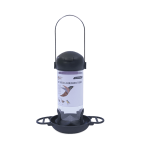 Henry Bell Essentials Suet Bites & Mealworm Feeder