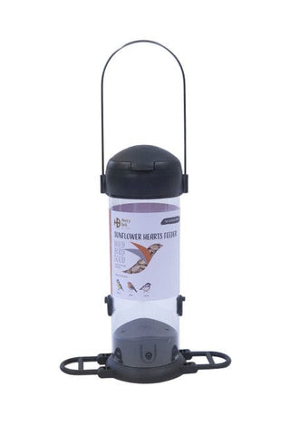 Henry Bell Essentials Sunflower Hearts Feeder