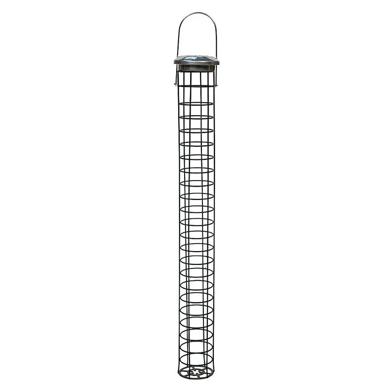 Henry Bell Bird Feeders Henry Bell Grand Sterling Fat Ball Feeder
